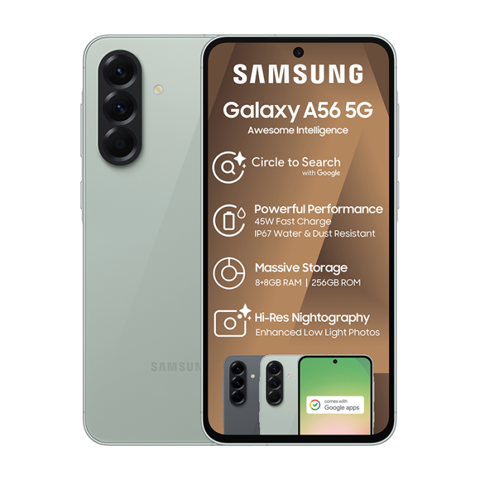 Samsung Galaxy A56 5G 8/128GB