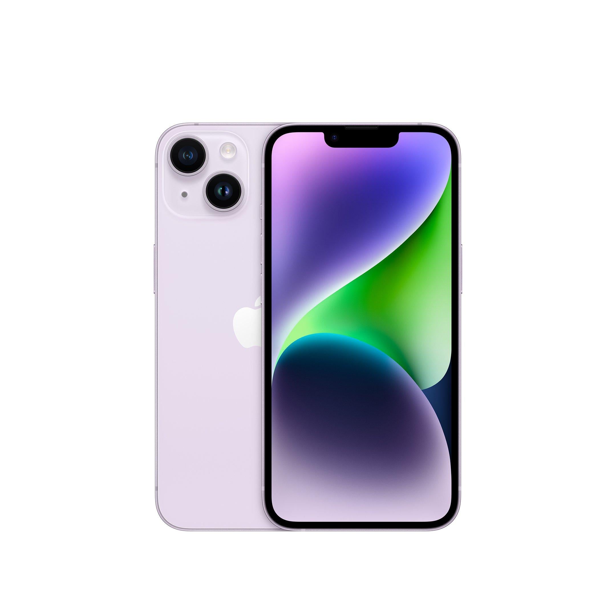 iPhone14 128G【No.5540】 Apple-iPhone-14_-5G_-128GB_-