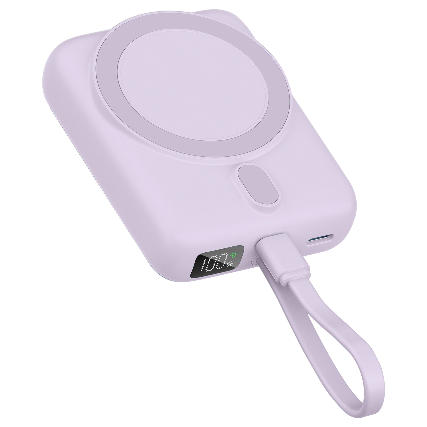 Neutron 10000mAh, vjollcë
