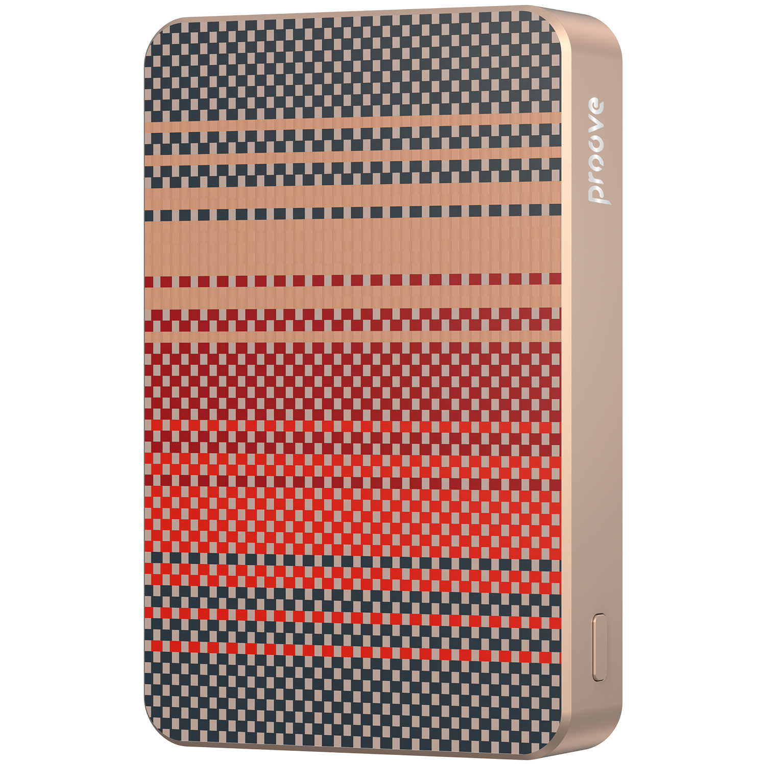 Carbon Slim 10000mAh, Glowrise
