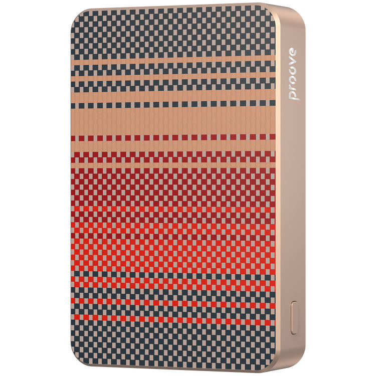 Carbon Slim 10000mAh, Glowrise