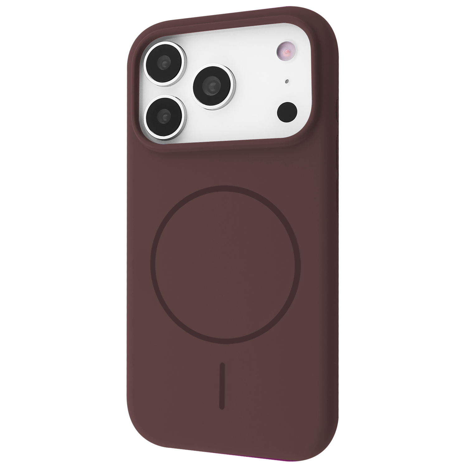 Spectrum iPhone 17 Pro Max, Choco Mousse