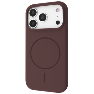 Spectrum iPhone 17 Pro Max, Choco Mousse