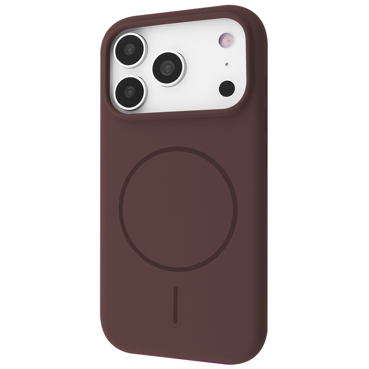 Spectrum iPhone 17 Pro Max, Choco Mousse