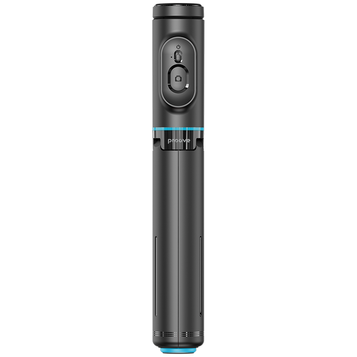 Selfie stick tripod Proove DropStop Mini, 730mm, i zi