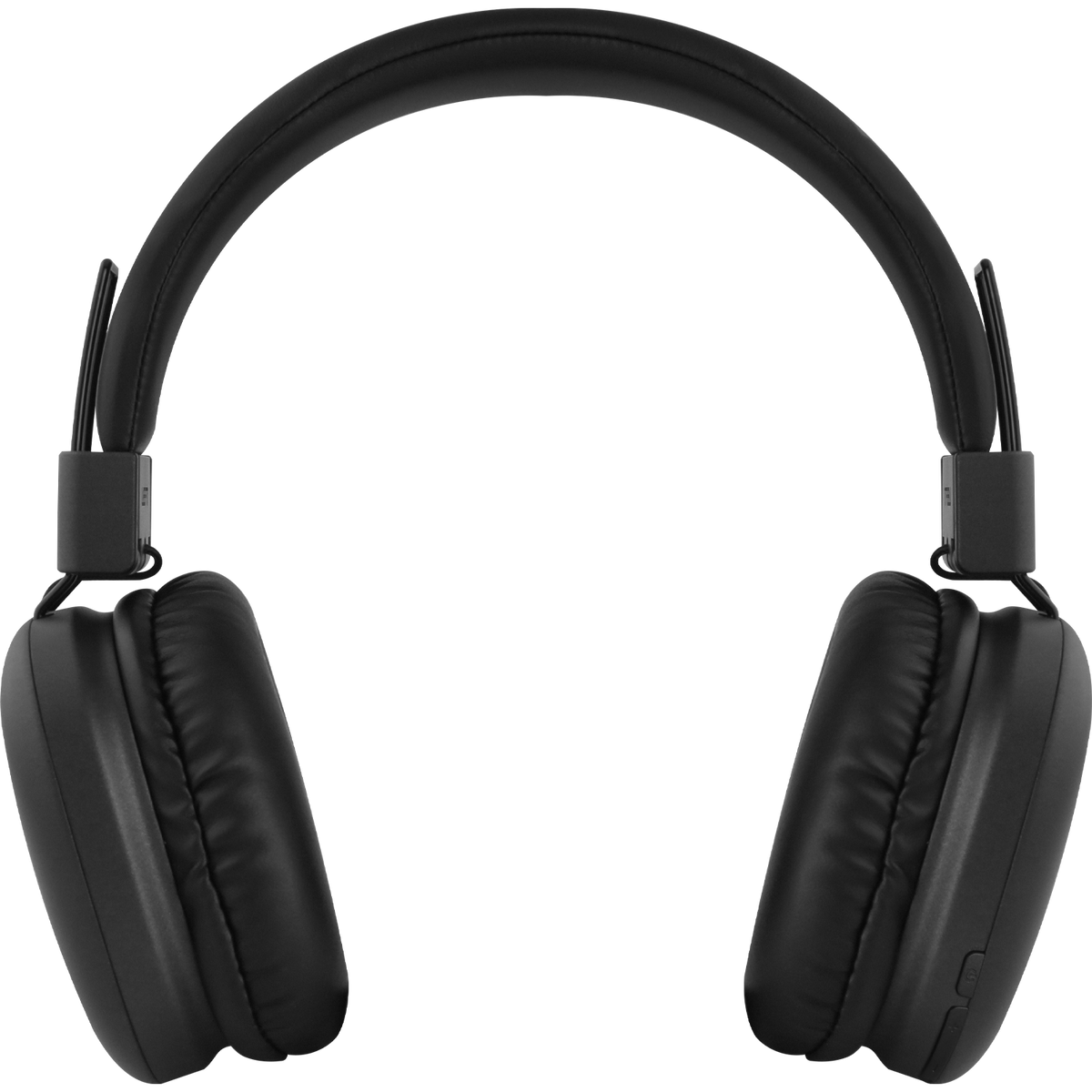 Kufje wireless Proove Symphony Neo me aplikacion (APP), të zeza