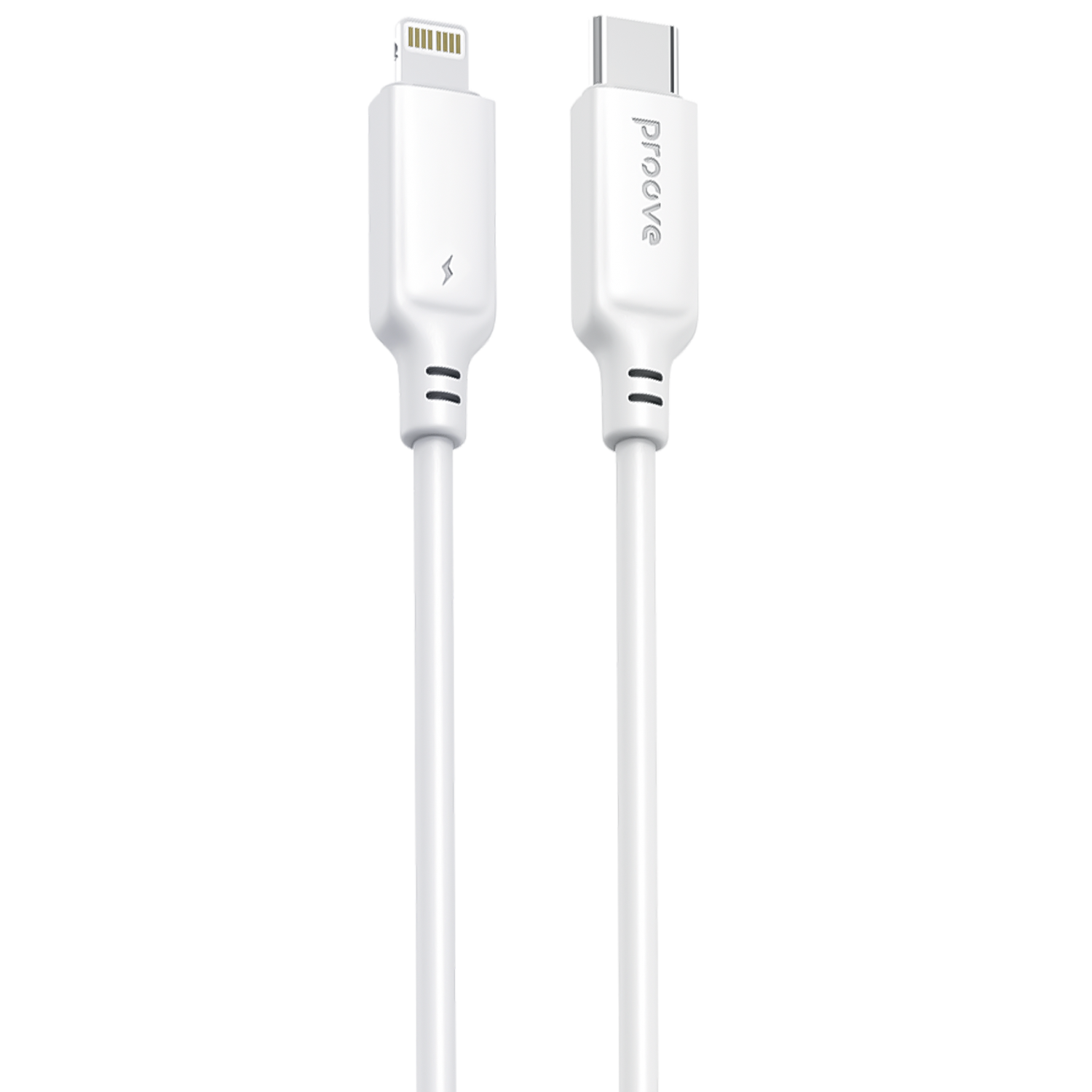AMP Lite C2L 27W 1m, e bardhë