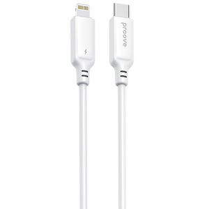 AMP Lite C2L 27W 1m, e bardhë