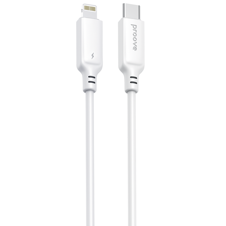 AMP Lite C2L 27W 1m, e bardhë