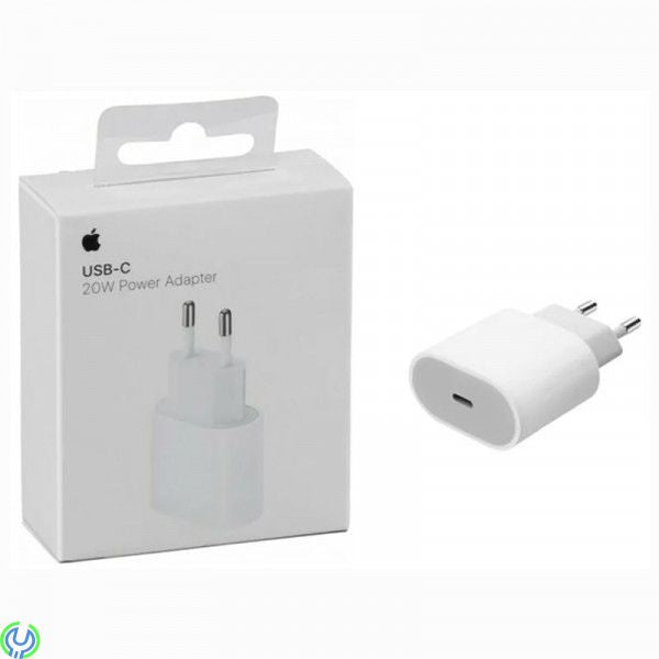 Adapter muri Apple 20W USB-C