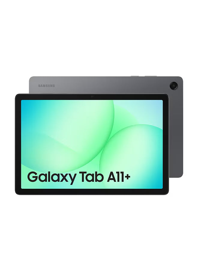 Galaxy Tab A11 Plus, 6/128GB