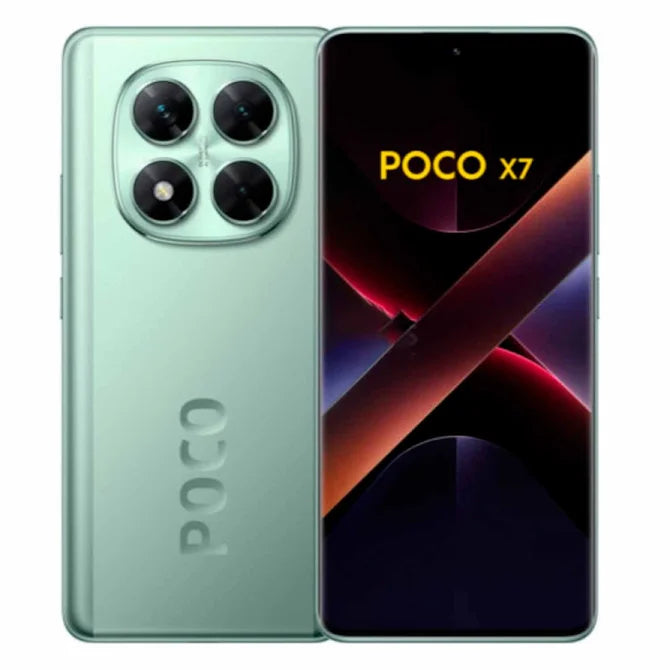 Poco X7 5G 12/512GB