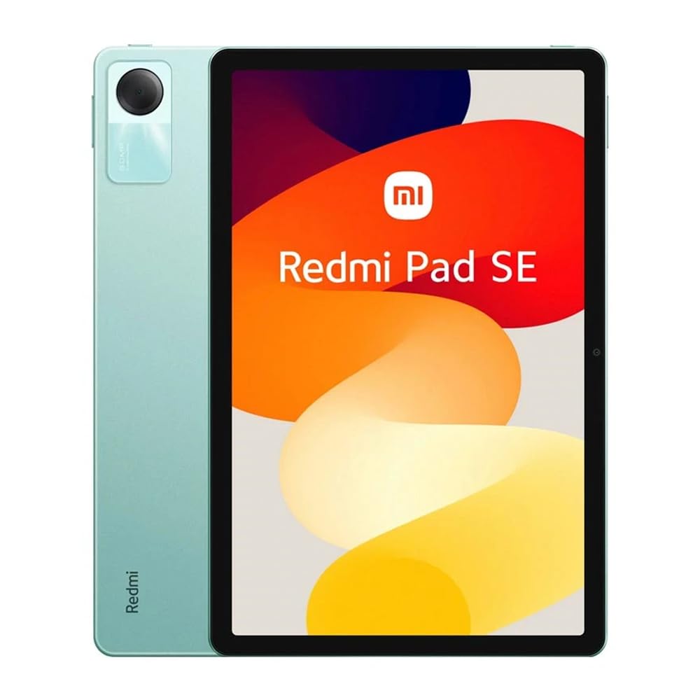Redmi Pad SE 8/256GB