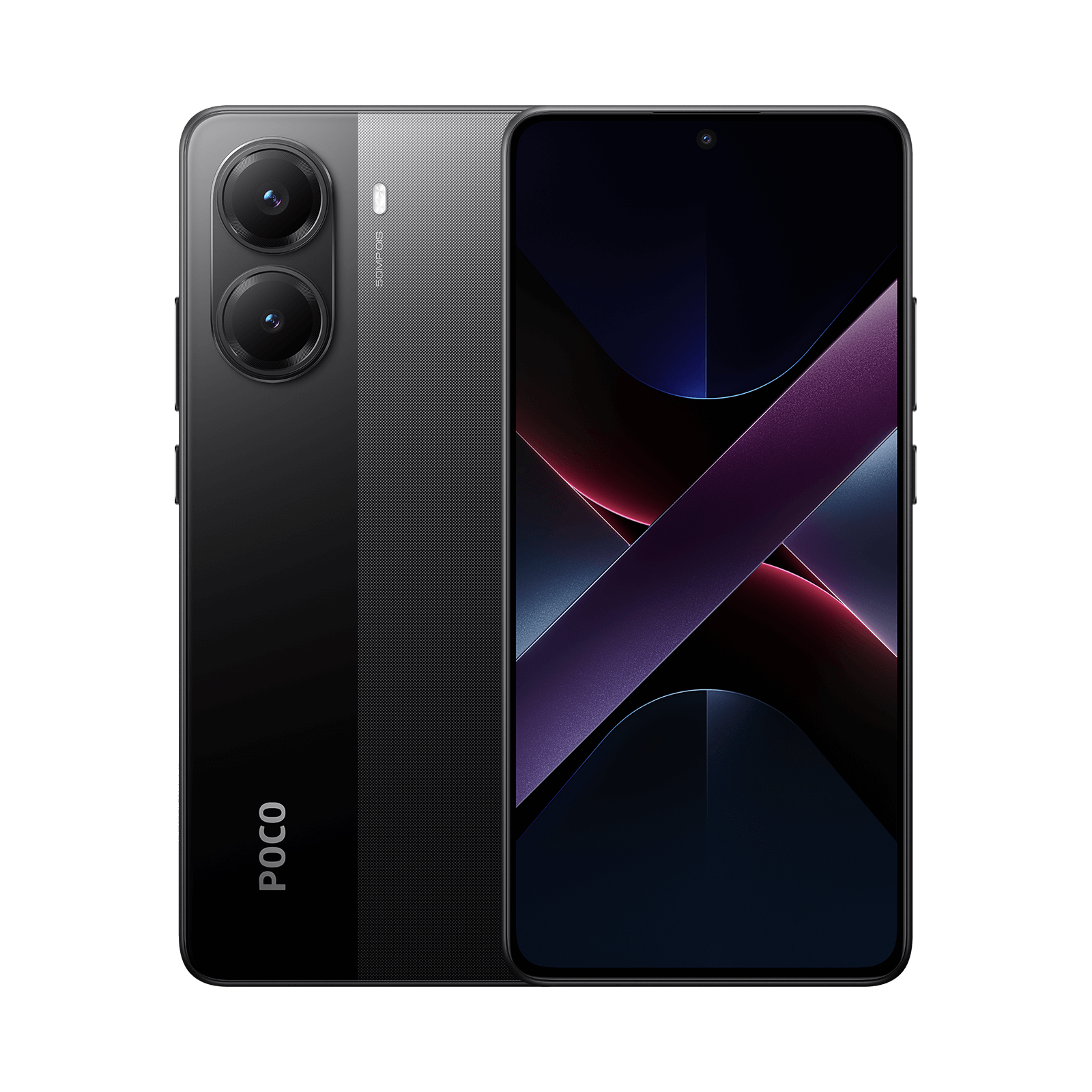 Poco X7 Pro 5G 12/512GB