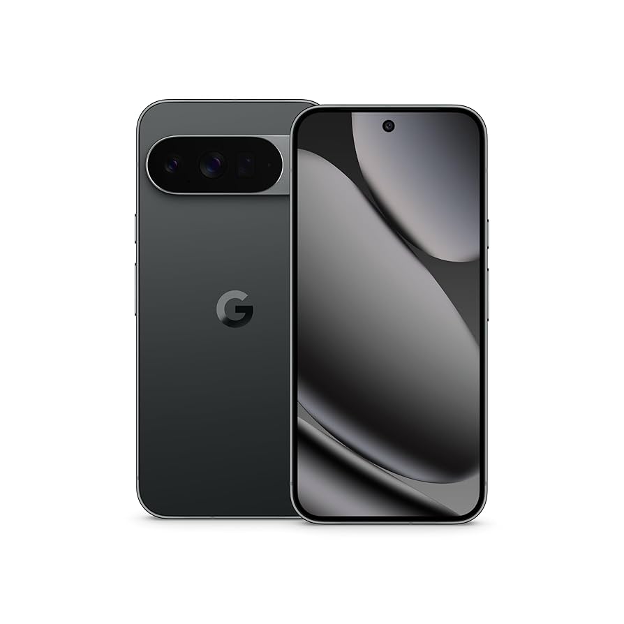 Google Pixel 10 Pro XL, 256GB