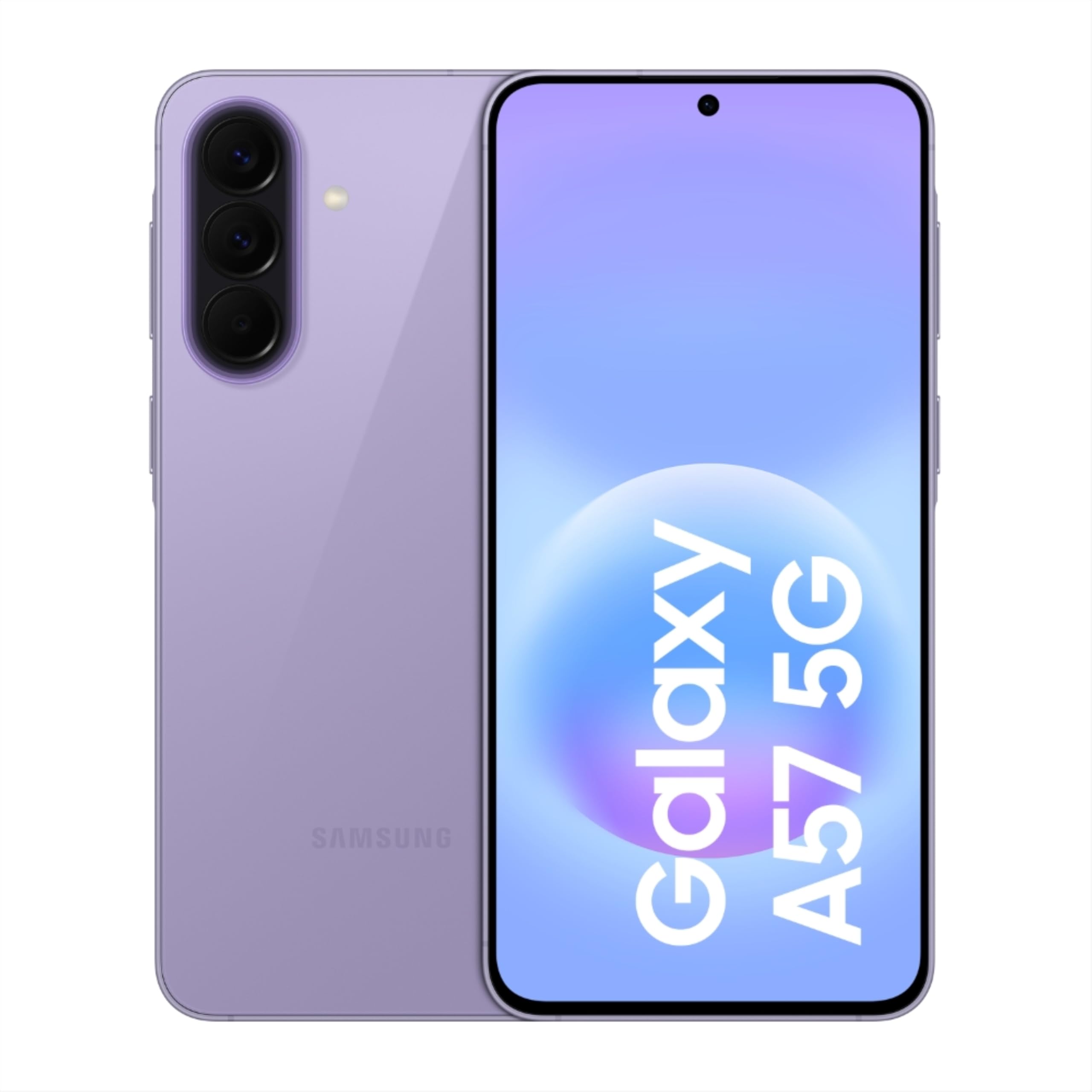 Samsung Galaxy A57 5G, 8/128GB