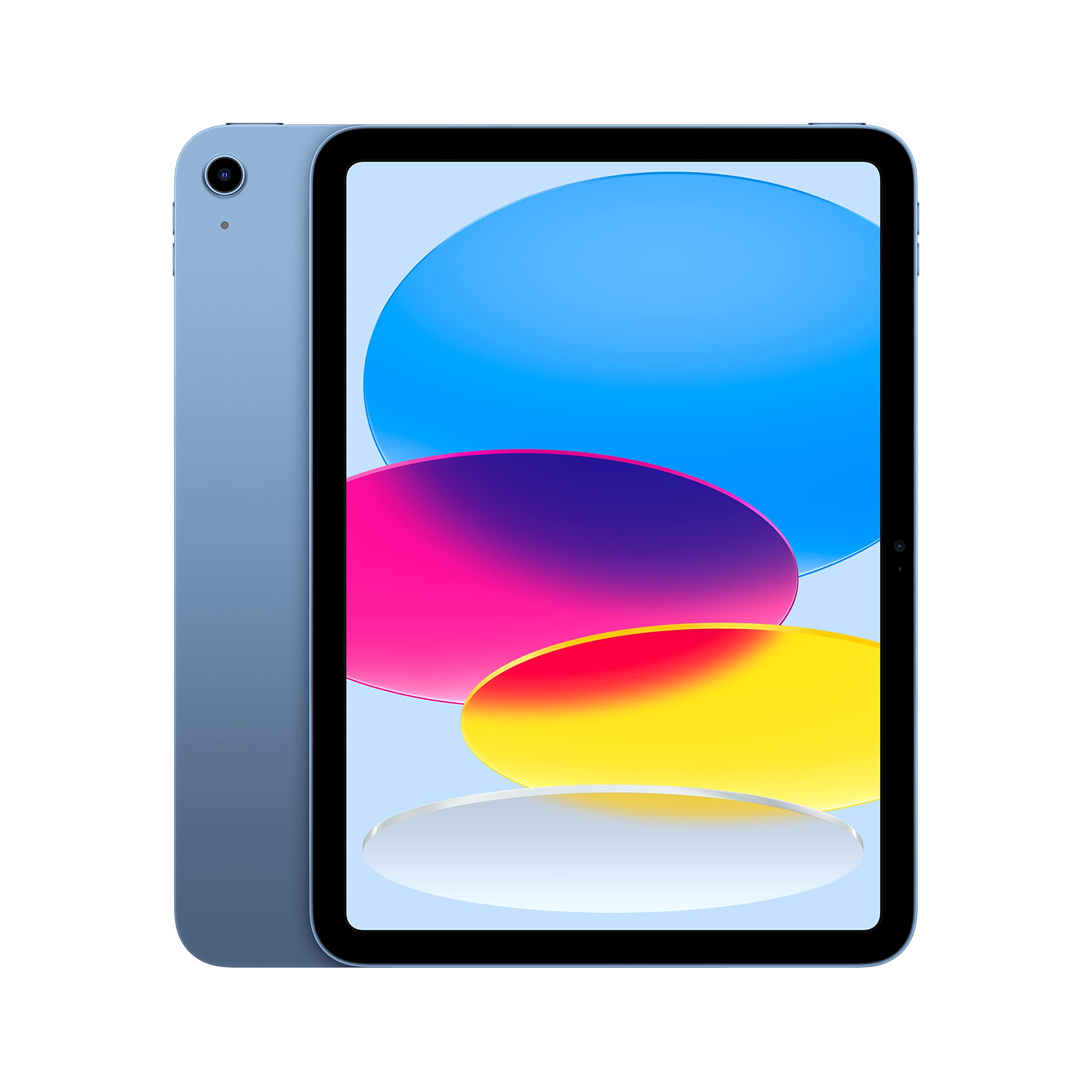 iPad本体 yu * aoi.hand * made Apple iPad (10th Generation) Wi-Fi 64GB – Versatile Tablet in