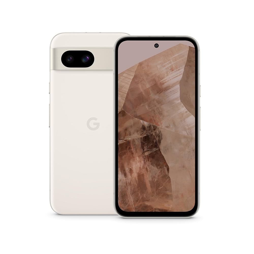 Google Pixel 8a 本体 128GB Google Pixel 8A, 128GB