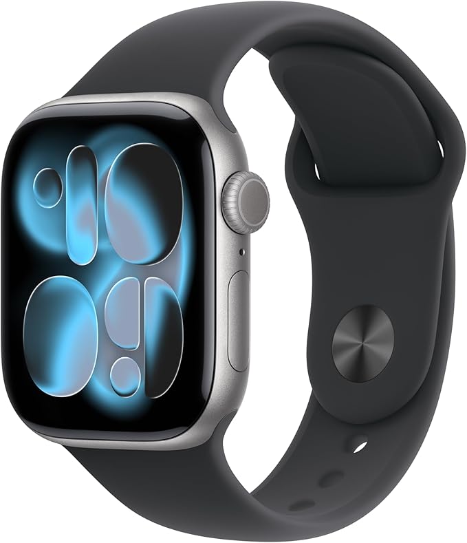 Apple watch series 11, 46mm