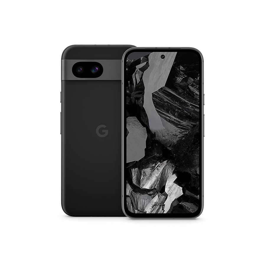 Google Pixel 8A, 128GB