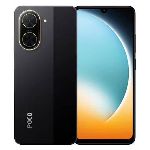 POCO C71, 128GB