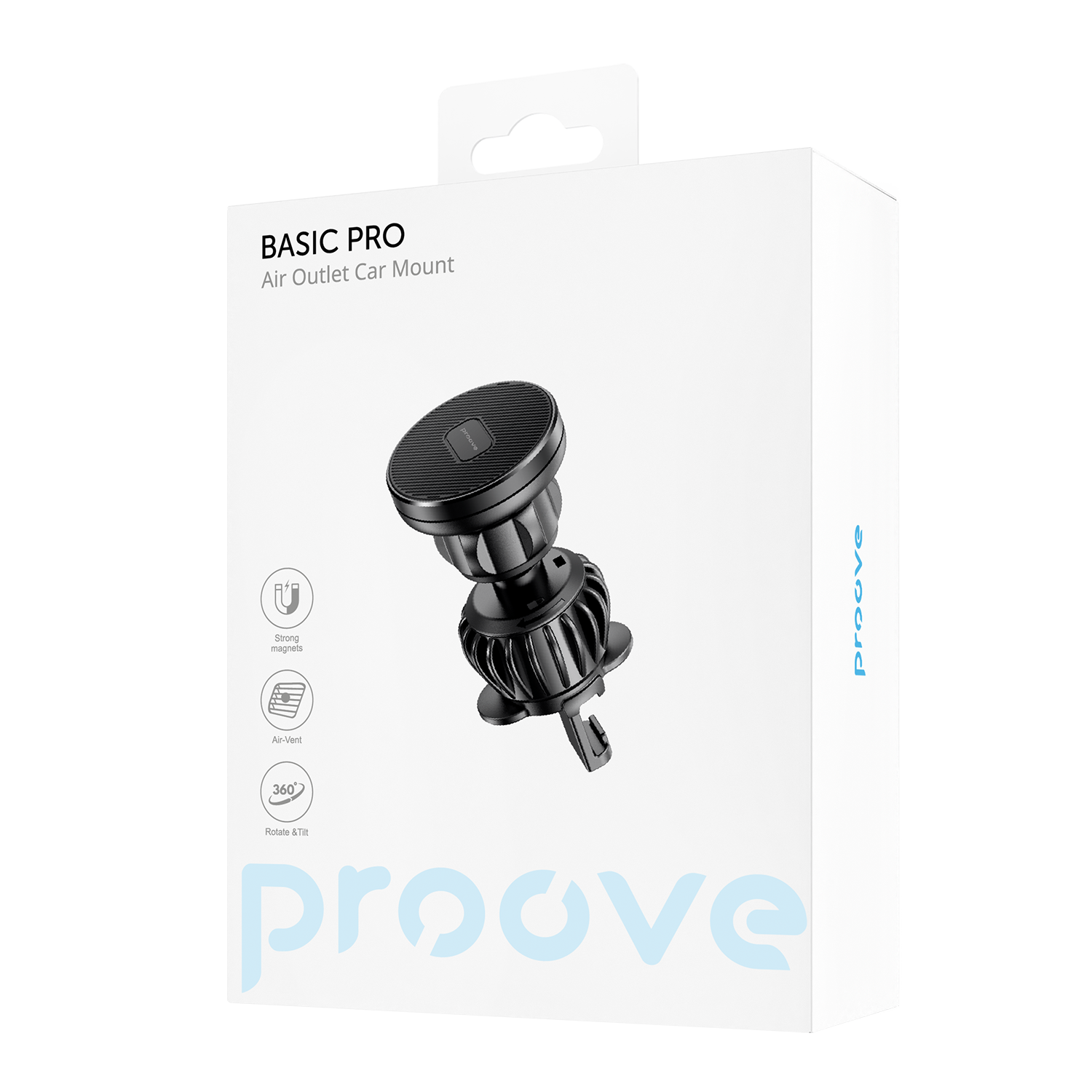 Proove Basic Pro