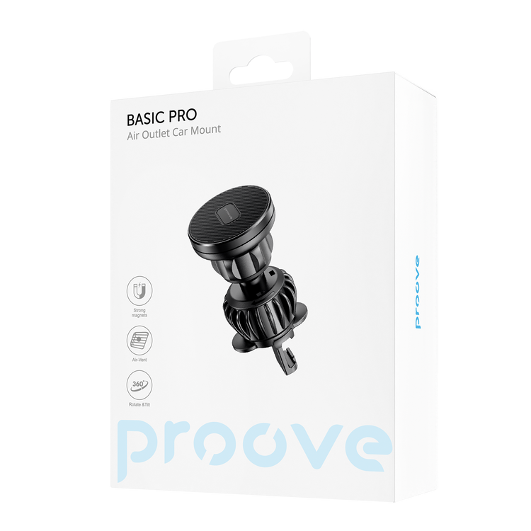 Proove Basic Pro