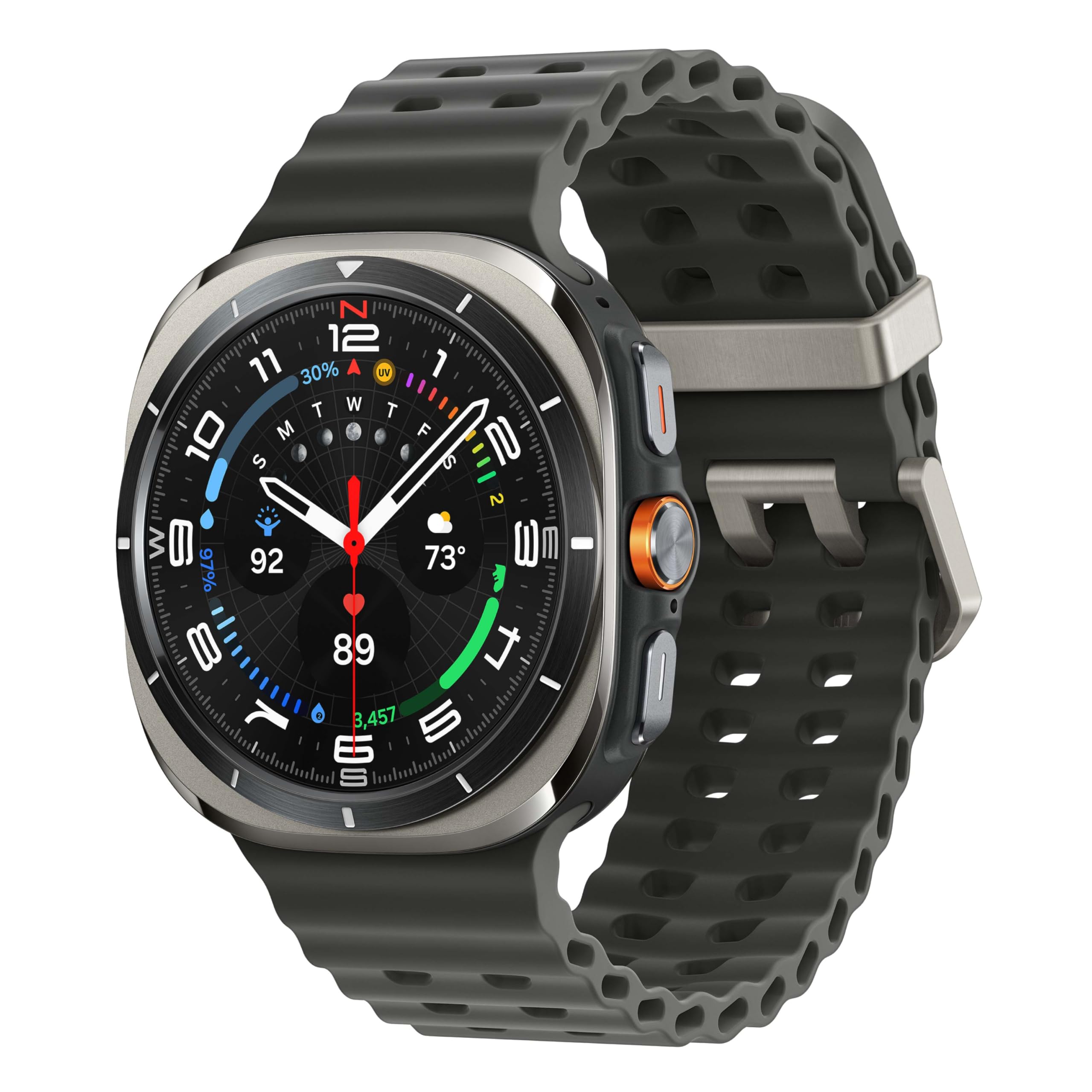 Samsung Watch Ultra 47mm
