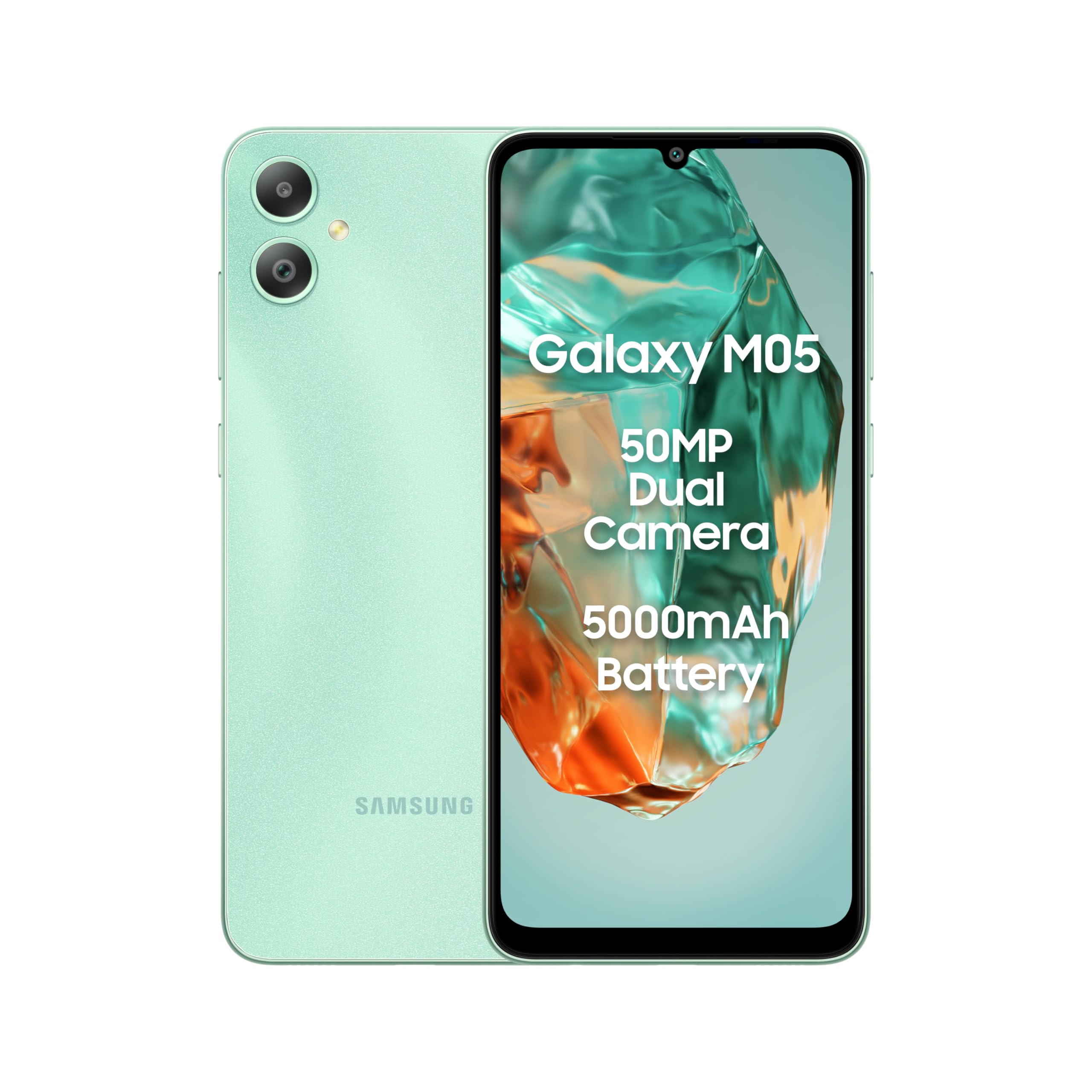 Samsung Galaxy M05 4/64GB