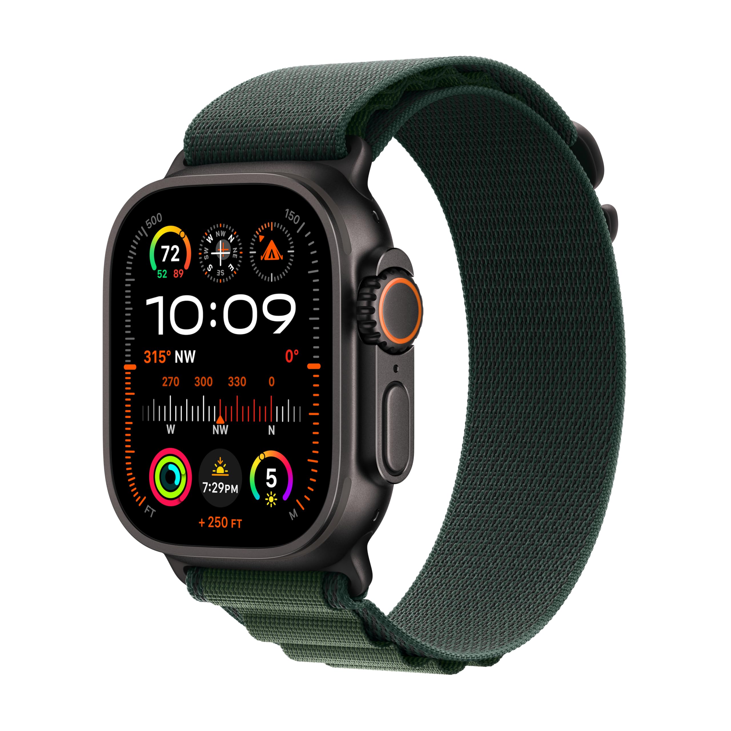 Apple Watch Ultra 2 49mm 2024