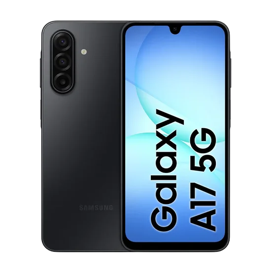 Samsung Galaxy A17, 8/256GB
