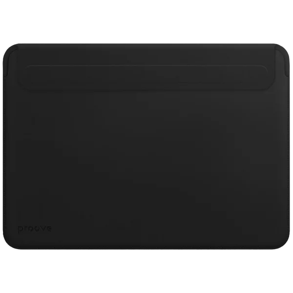 Mbështjellëse Leather Sleeve për MacBook Proove 15.4"/16.2"