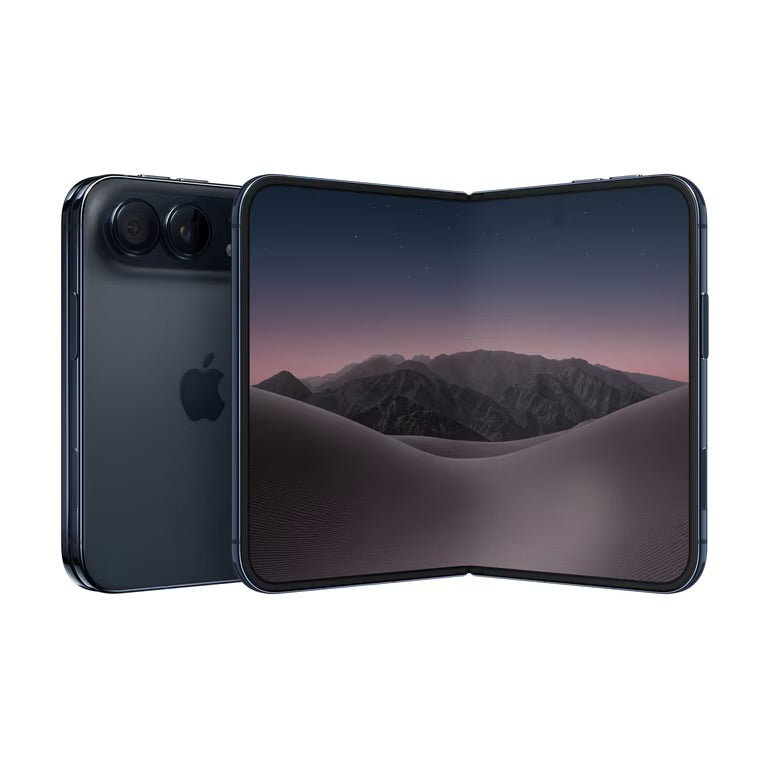 Apple iPhone Duo, 2TB