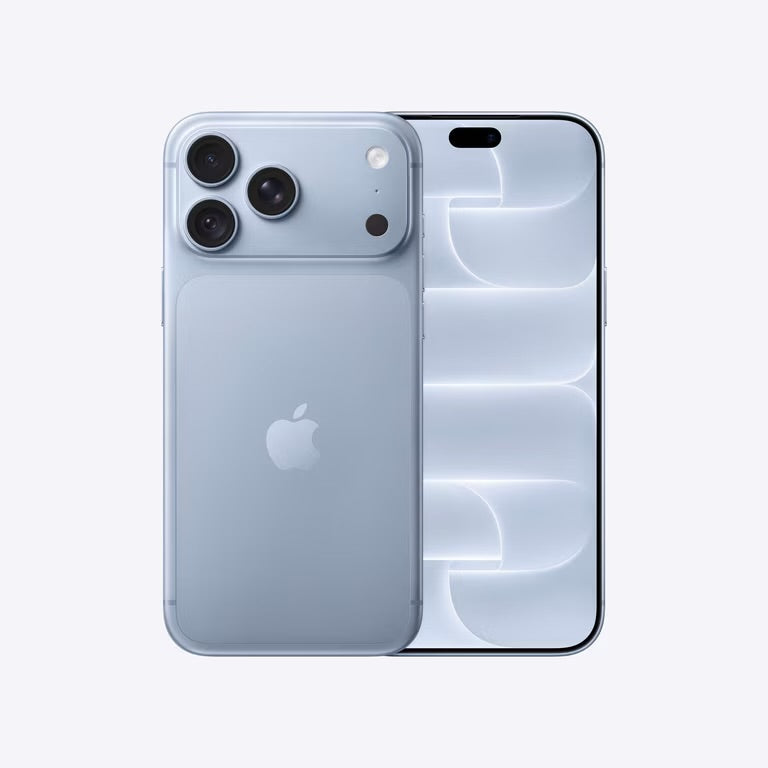 Apple iPhone 18 Pro Max, 2TB