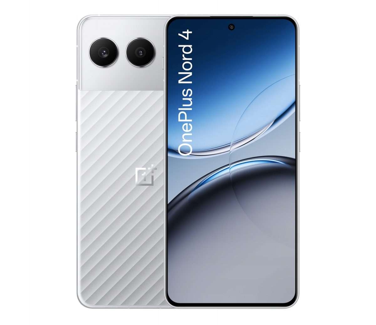 OnePlus Nord 4, 8/256GB