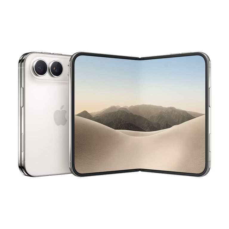 Apple iPhone Duo, 2TB
