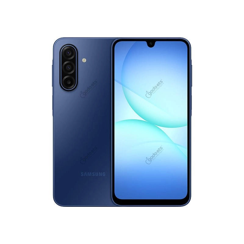 Samsung Galaxy A17, 4/128GB