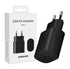 Adapter muri Samsung 25W PD USB-C