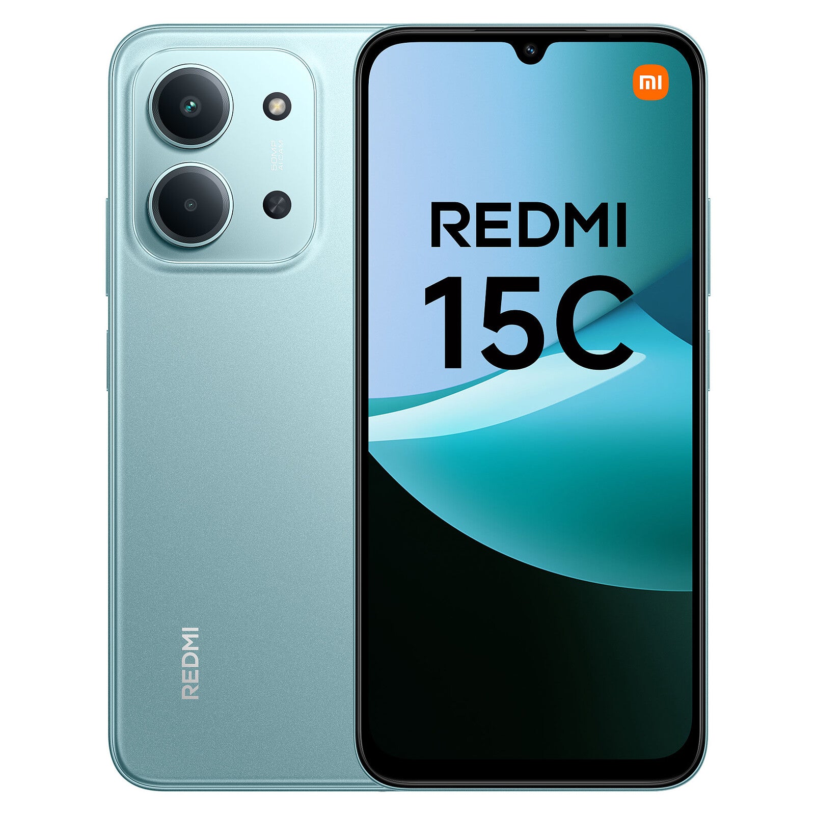 Redmi 15C, 4/128GB
