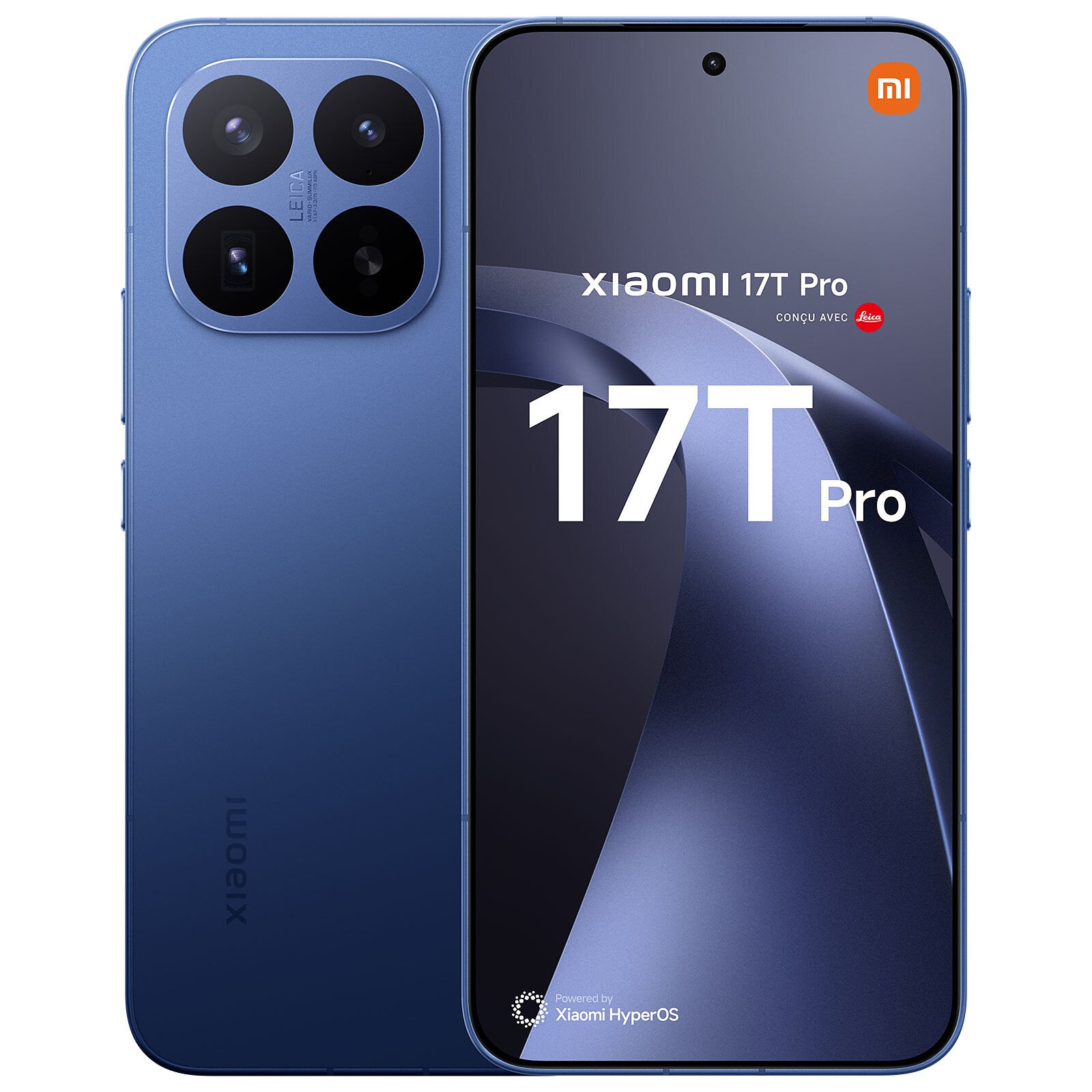 Xiaomi 17T Pro 12/512GB