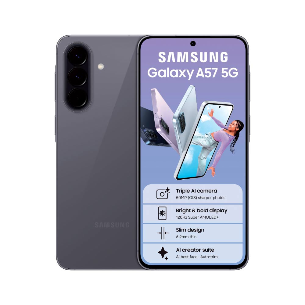 Samsung Galaxy A57 5G, 8/128GB