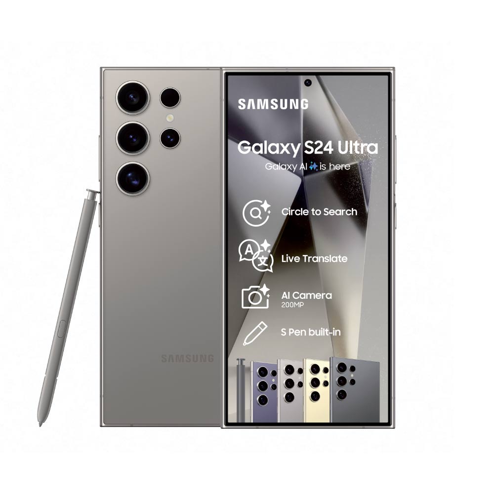 Samsung Galaxy S24 Ultra 12/256GB