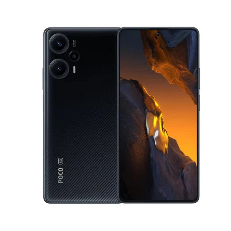 Poco F5 12/256GB