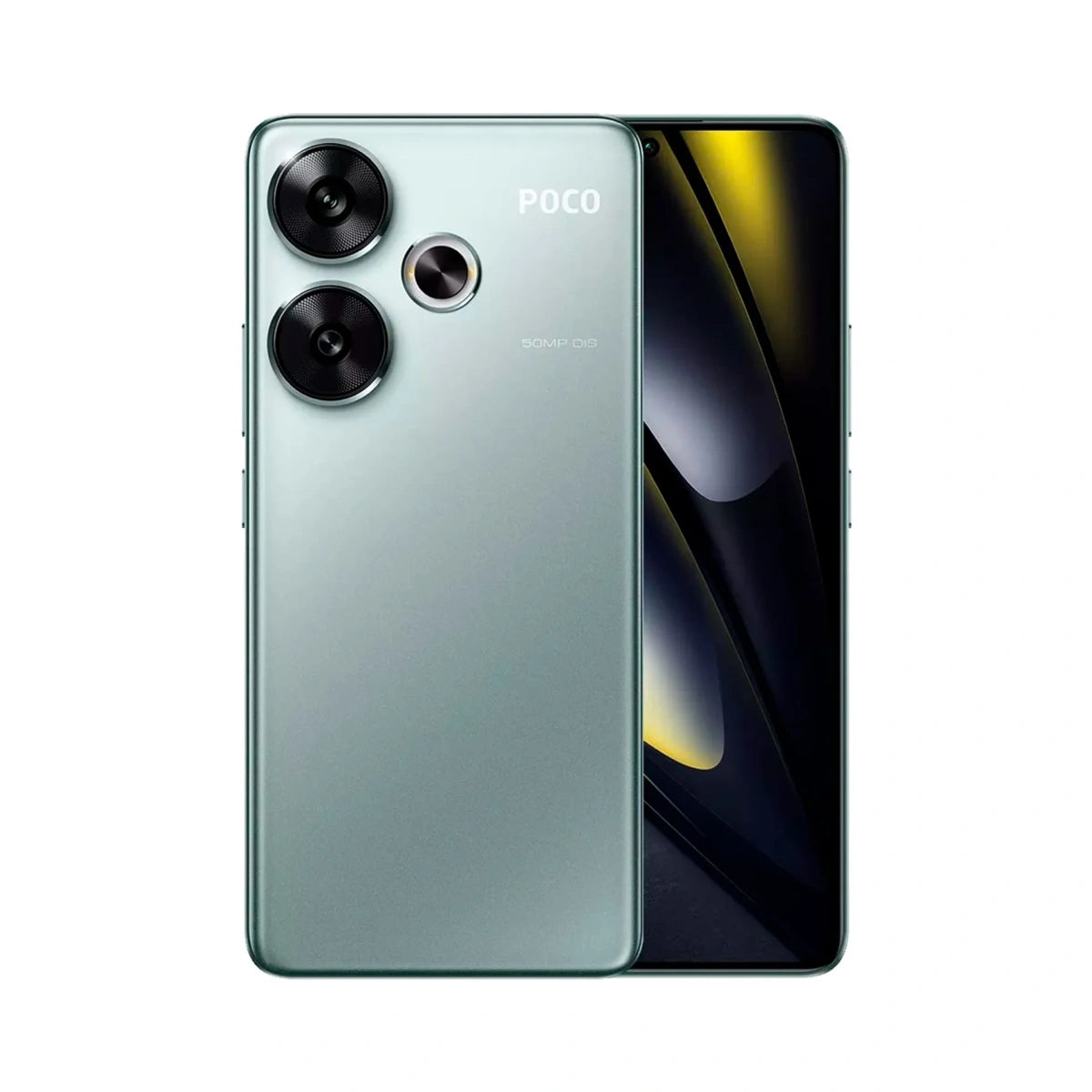 POCO F6 緑色 8GB+256GB Xiaomi Poco F6 Smartphone 6.67 Inch 8 GB POCO F6 緑色 8GB+256GB Xiaomi Poco F6 Smartphone 6.67 Inch 8 GB