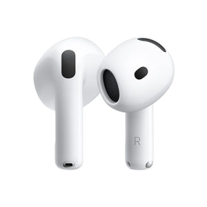 Apple AirPods 5 (Wireless Charging Case) - kufjet