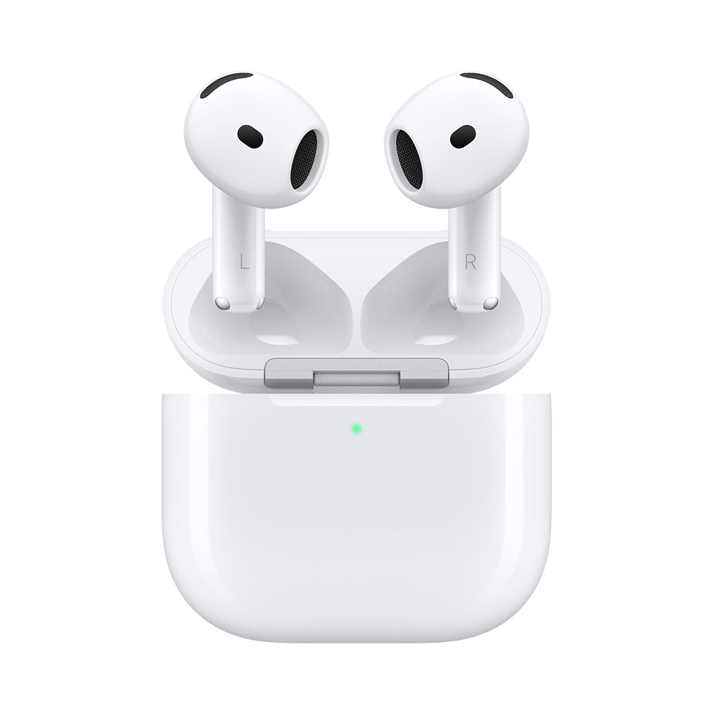 Apple AirPods 5 (Wireless Charging Case)
