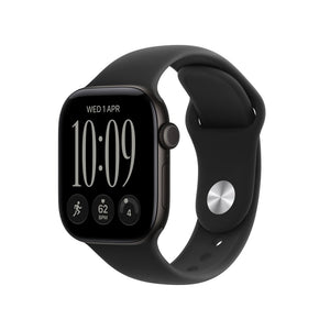 Apple Watch Series 12, 42mm - Black