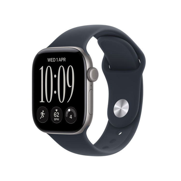 Apple Watch Series 12, 42mm - Space Gray