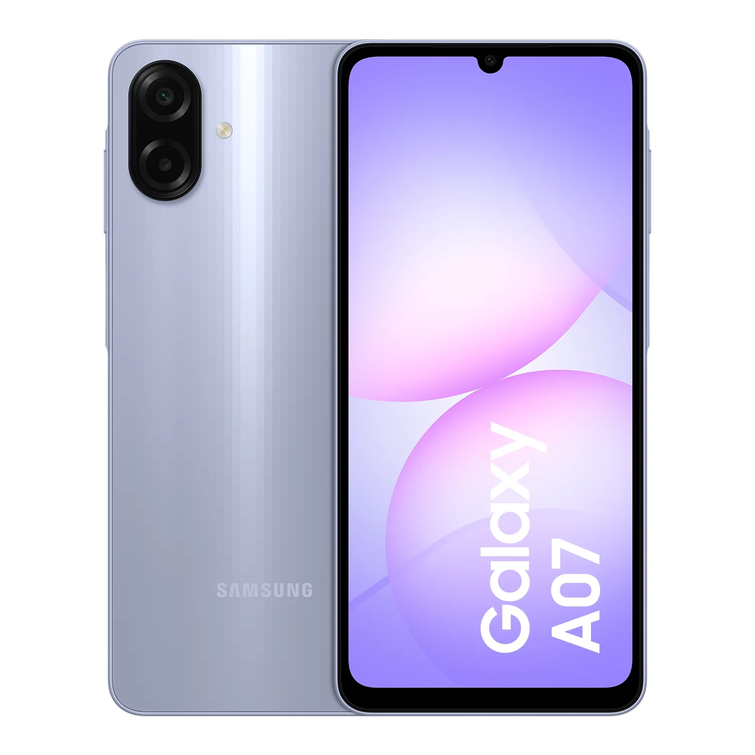 Samsung Galaxy A07 4/64GB