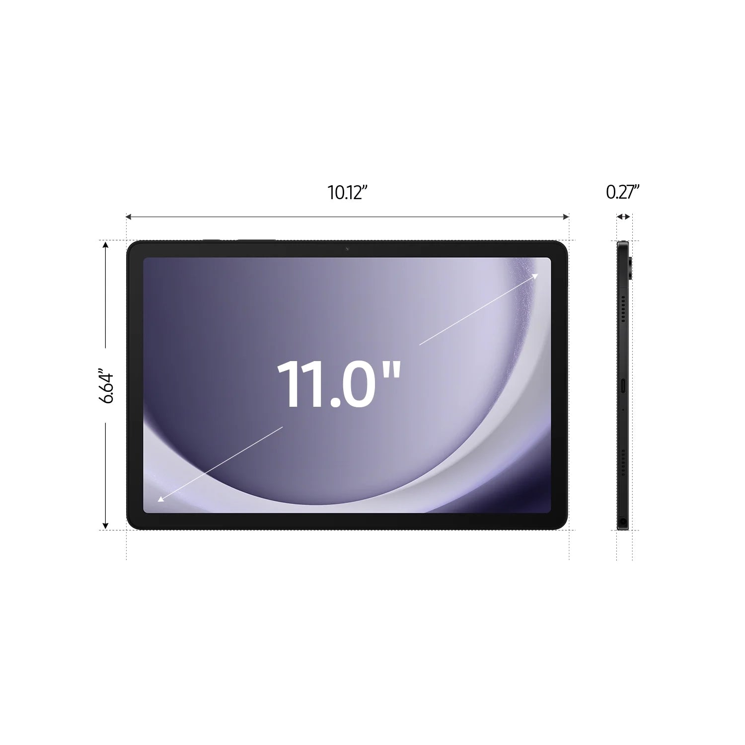 Samsung Galaxy Tab A9 4/64GB